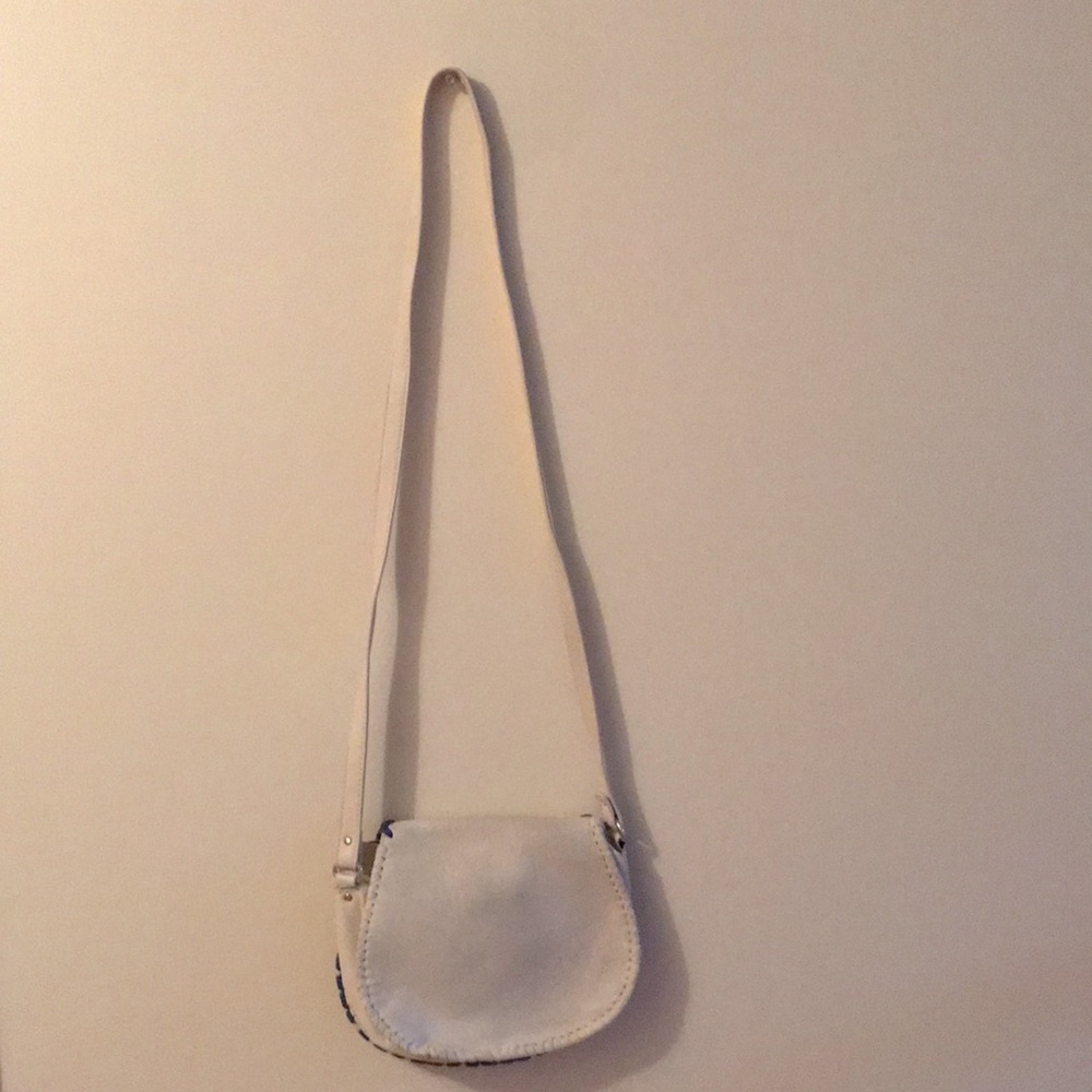 Aesthetic pattern bag - Picture 2 of 4